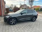 Volvo XC60 T6 AWD | R-design | Trekhaak | Pano | HUD | B&W, Cuir, Argent ou Gris, Achat, Euro 6