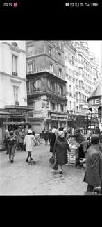 Paris  1960, Verzenden