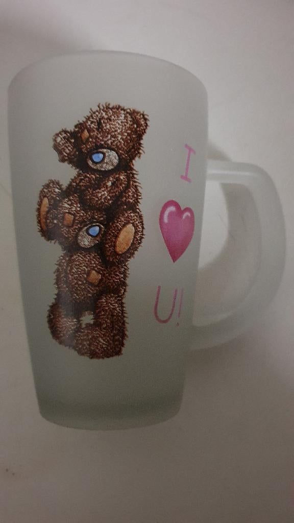 Me to you thee mok, Collections, Ours & Peluches, Enlèvement, Neuf, Me To You