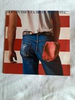 Bruce Springsteen - Born in the Usa, Cd's en Dvd's, Vinyl | Rock, Ophalen, Gebruikt, Overige genres