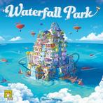 25€ Jeu WATERFALL PARK - neuf et non déballé, Cinq joueurs ou plus, Enlèvement ou Envoi, Neuf, Repos production