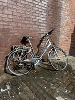 Damesfiets Oxford, Enlèvement, Utilisé, Frein sur jante, Autres marques