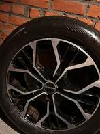 4 zo goed als nieuwe al sezoens banden, Autos : Pièces & Accessoires, Pneus & Jantes, Enlèvement, 4 Saisons, Pneu(s)