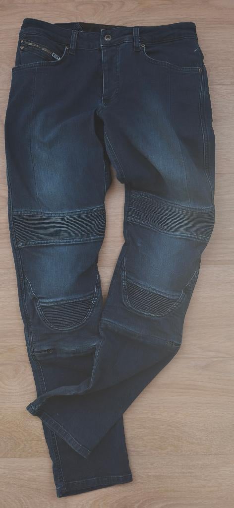 Motorbroek Macna, Seconde main, Pantalon | textile, Enlèvement, Hommes