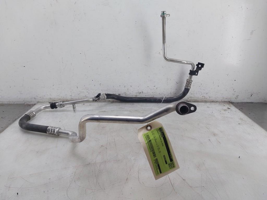 AIRCO LEIDING Megane III Grandtour (KZ) (|924800026R|), Dhr. J. Ham, Gebruikt, Renault, Administratie@autoham.nl