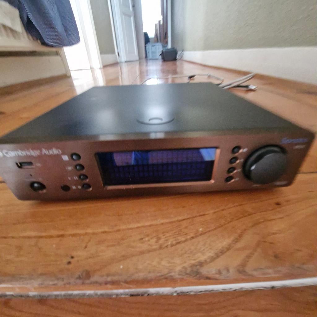 Streamer en internetradio en wereldwijde radio, Audio, Tv en Foto, Ophalen, Radio