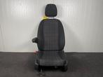 Siège gauche d'un Mercedes Vito, -, 3 mois de garantie, Utilisé, -