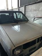 vw golf 1 cabriolet 1987, Autos, Achat, Bleu, 2 portes, Particulier