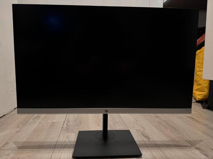 HP 27F 4K 27Inch display, Computers en Software, Monitoren, Zo goed als nieuw, Ophalen of Verzenden