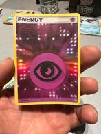 Pokémon Energy 107/108 Ex-Power Keepers Holo, Enlèvement ou Envoi, Utilisé, Cartes en vrac