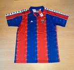 Maillot domicile du FC Barcelone 1992/1995, Taille L, Enlèvement ou Envoi, Neuf, Maillot