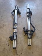 Thule fietsendragers voor op auto 2 stuks, Enlèvement