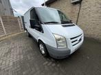 Ford - Transit - SRW FWD - Van, Auto's, Bestelwagens en Lichte vracht, Gebruikt, Bedrijf, Te koop, Handgeschakeld