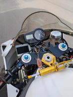 Moto Yamaha R1 2001 piste, Permis Moto A, Plus de 35 kW, Super Sport, Particulier