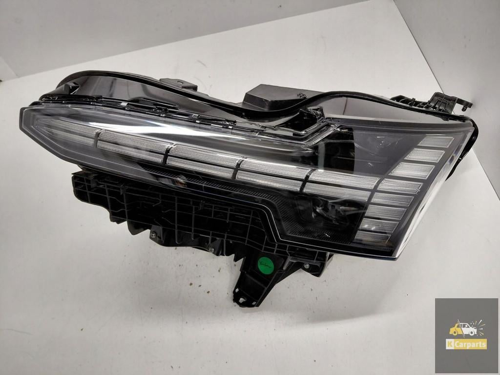 20250517, Volvo EX30 EX-30 Volledig Led-licht links, Gebruikt, Gunnar Engellaus vag 8
405 31  Gothenburg, SE, Info@volvocars.com