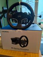 MOZA R5 racing sim (bundle), Ophalen