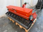 Herse rotative Ortolan Alfa 170cm avec semoir à l'état neuf, Articles professionnels, Agriculture | Outils, Enlèvement