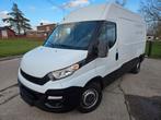 2015*BTW wagen*Garantie*Keuring!7495 incl. Btw!, Auto's, Bestelwagens en Lichte vracht, Iveco, Bedrijf, Te koop, Handgeschakeld