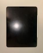 iPad Pro 12,9” 5e Gen 128 GB, Computers en Software, Apple iPads, Ophalen of Verzenden, Zo goed als nieuw, Apple iPad Pro, 128 GB