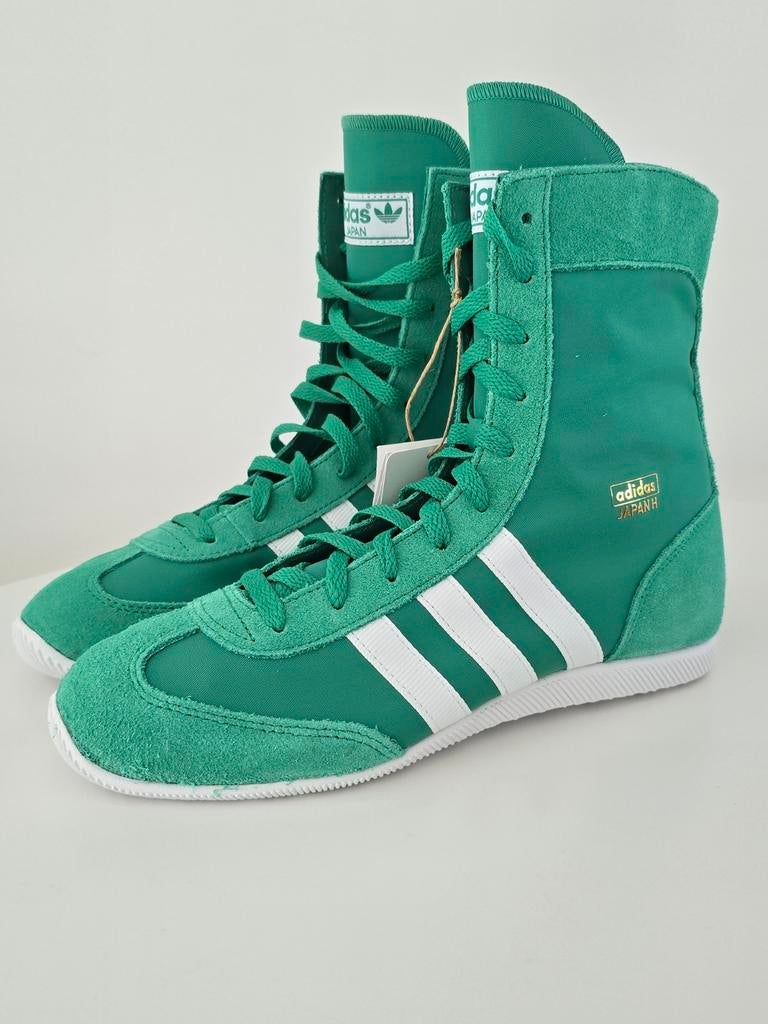 Adidas JAPAN H Originals 39, Neuf, Adidas, Sneakers et Baskets, Vert
