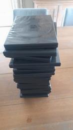 Lege hoesjes nieuw gratis cd en dvd, Ophalen