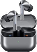 Samsung Galaxy Buds 3 Pro, Telecommunicatie, Mobiele telefoons | Oordopjes, Ophalen of Verzenden, Nieuw, In gehoorgang (in-ear)