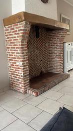 500 stenen van sierschouw €80 150x75x40mm, Doe-het-zelf en Bouw, Metselstenen, Ophalen, Zo goed als nieuw