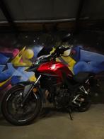 Honda CB500X, Motos, Particulier
