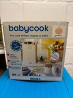 Babycook, Enfants & Bébés, Enlèvement, Neuf, Chauffe-biberons et petits pots