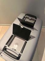 Hondenbench, Ophalen