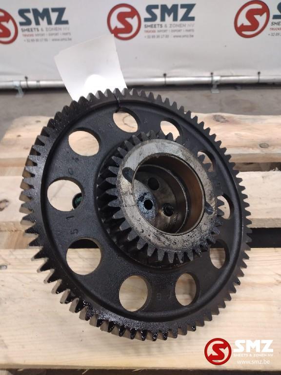 Occ pignon d'arbre à cames MAN TGX, Utilisé, MAN, Moteur et Accessoires