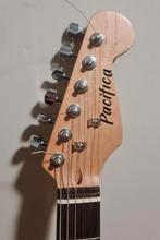 Yamaha Pacifica, Muziek en Instrumenten, Ophalen of Verzenden, Gebruikt