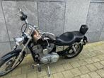 Harley davidson, Motoren, Motoren | Harley-Davidson, 2 cilinders, Chopper, 883 cc, Particulier