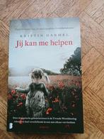 Kristin Harmel: Jij kan me helpen, Enlèvement ou Envoi