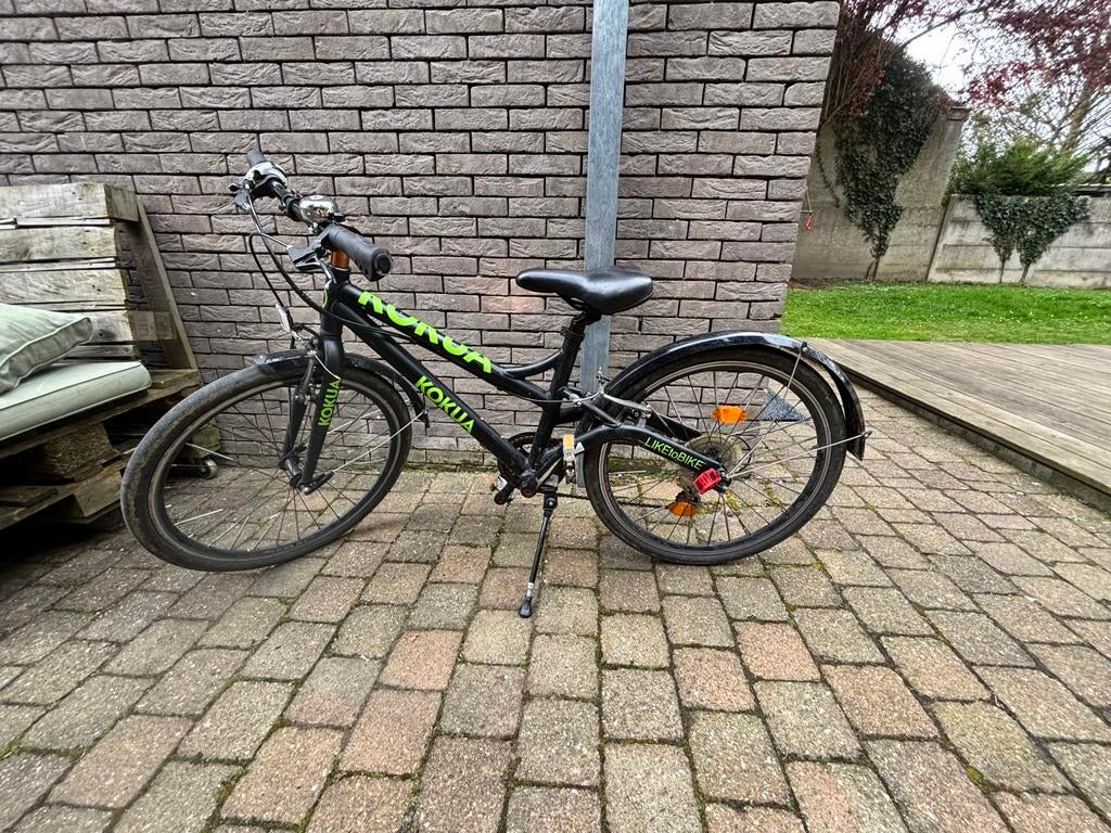 Kokua 24 inch, Vélos & Vélomoteurs, Enlèvement, Utilisé, 20 pouces ou plus