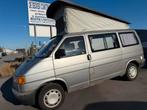 Volkswagen California 2.4d  289636km gekeurd voor verkoop, Caravans en Kamperen, Mobilhomes, Volkswagen, Bedrijf, Benzine, Tot en met 4