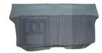 Volvo Bekleding PV544 achterbank hoes rug blauw 1960-1961 30, Enlèvement ou Envoi, Neuf, Volvo