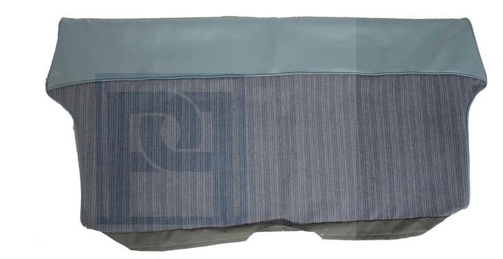 Volvo Bekleding PV544 achterbank hoes rug blauw 1960-1961 30, Autos : Pièces & Accessoires, Habitacle & Garnissage, Volvo, Neuf