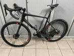 Cube gtc sl carbon frameUltegra 2023 Maat 56, Fietsen en Brommers, Ophalen, Zo goed als nieuw