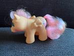 Dibbles pour bébé My Little Pony G1, Envoi