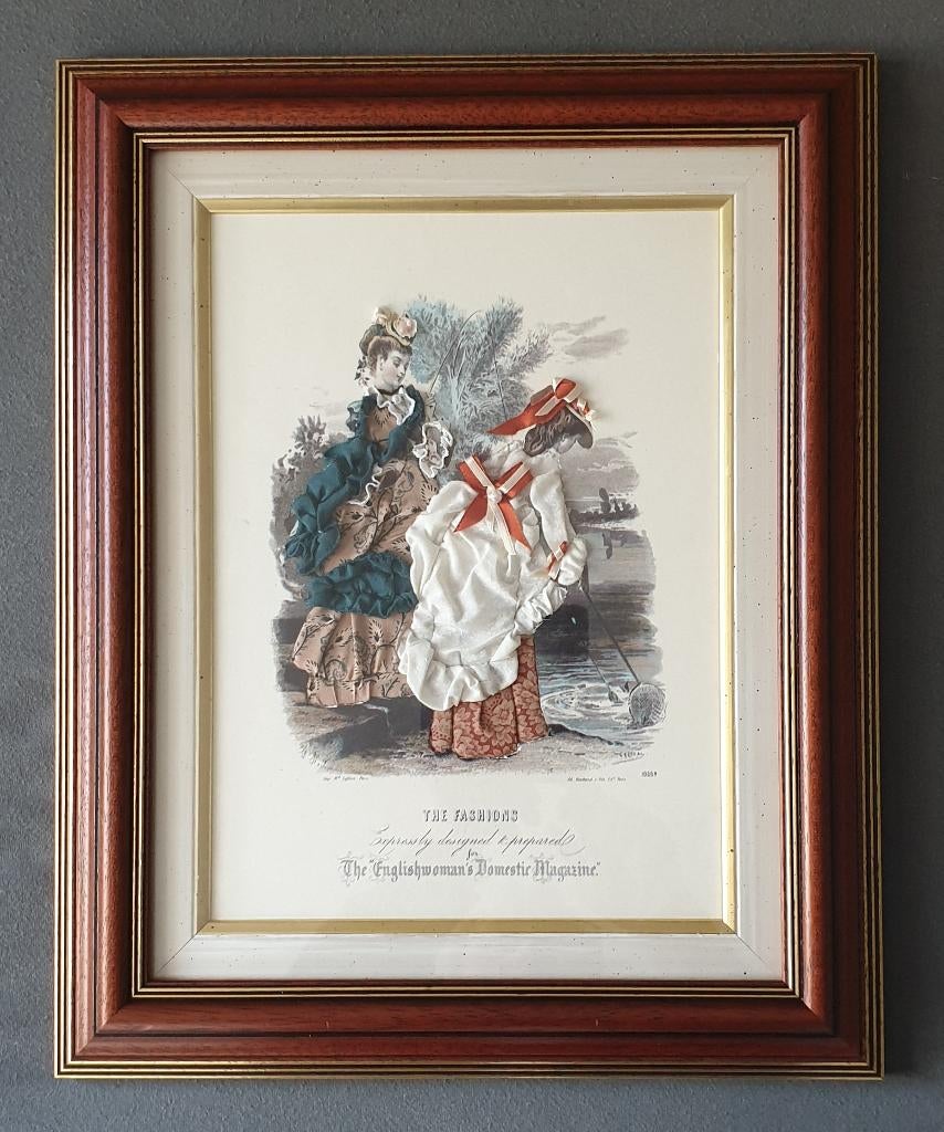 Mooie 3D kaders in nieuwstaat, 50 tot 75 cm, Overige typen, Ophalen of Verzenden, Zo goed als nieuw