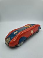 Blikken racewagen US Zone Germany, Ophalen of Verzenden