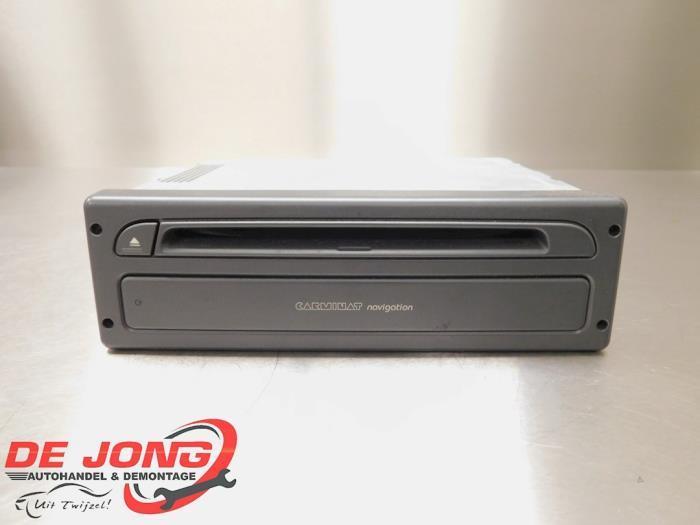 Module navigation d'un Renault Laguna, Autos : Pièces & Accessoires, Électronique & Câbles, Renault, Utilisé, 3 mois de garantie