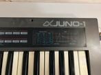 Roland Alpha Juno, Musique & Instruments, Synthétiseurs, Enlèvement, Utilisé, 49 touches, Roland