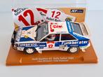 E-1901 FLY AUDI QUATTRO A2 OU SAFARI 84 #12 DE WWITTMANN LTD, Enfants & Bébés, Jouets | Circuits, Neuf, Autres marques, Électrique