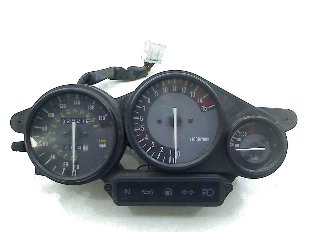 TELLERSET YZF 600 R Thunder Cat (1996-2002 (YZF600R 4TV), Motos, Dhr. S. di Majo, Utilisé, Info@cama-motorparts.nl, P.J. Troelstraweg 8 8
3144 CX  MAASSLUIS, NL