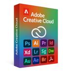 Adobe Master Collection 2025, Ophalen, Nieuw