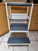 Spielwerk leertoren, Enlèvement