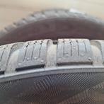 4 pneus hiver Uniroyal 205/55R16 91H, Pneus hiver, 16 pouces, 205 mm, Pneu(s)
