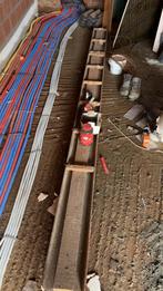 Pottrele, Tuin en Terras, Ophalen, Zo goed als nieuw